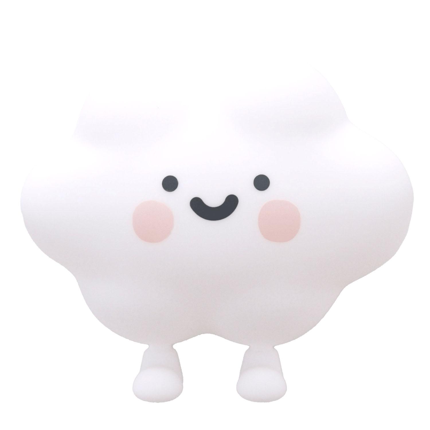 Silicone Wall Lamp 03 CLOUD