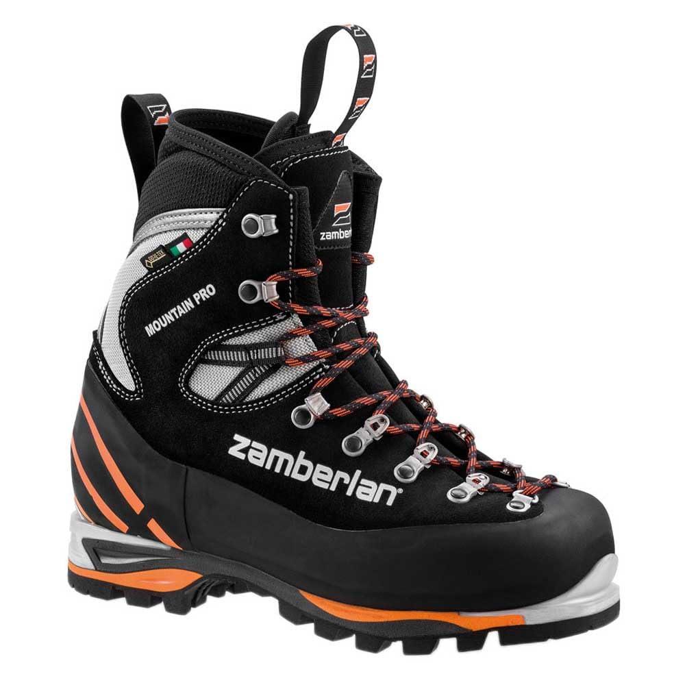 [Zambalan] Mountain Pro EVO GT RR Women's/Black/40/1120129