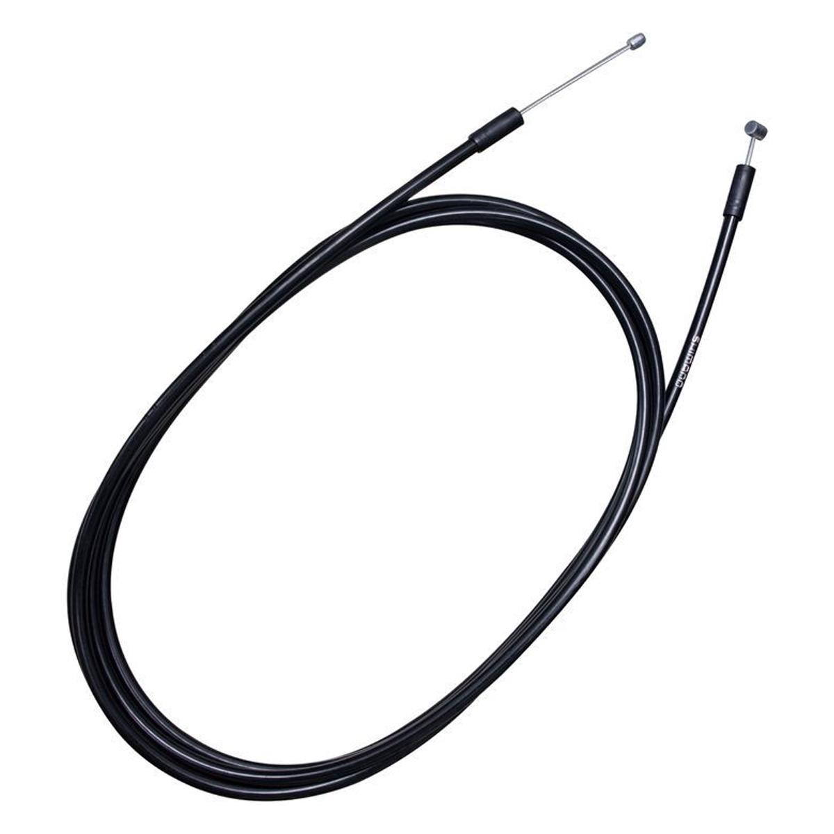 1.2.3 Piano Touch Wire 1430 Black