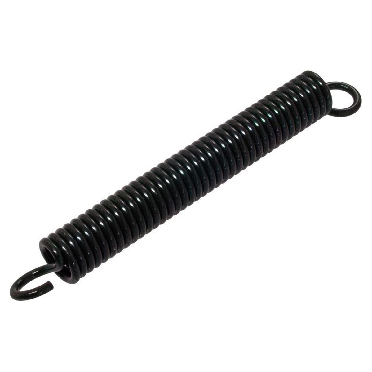 (N)3/8 Stand Spring 90mm Black Black