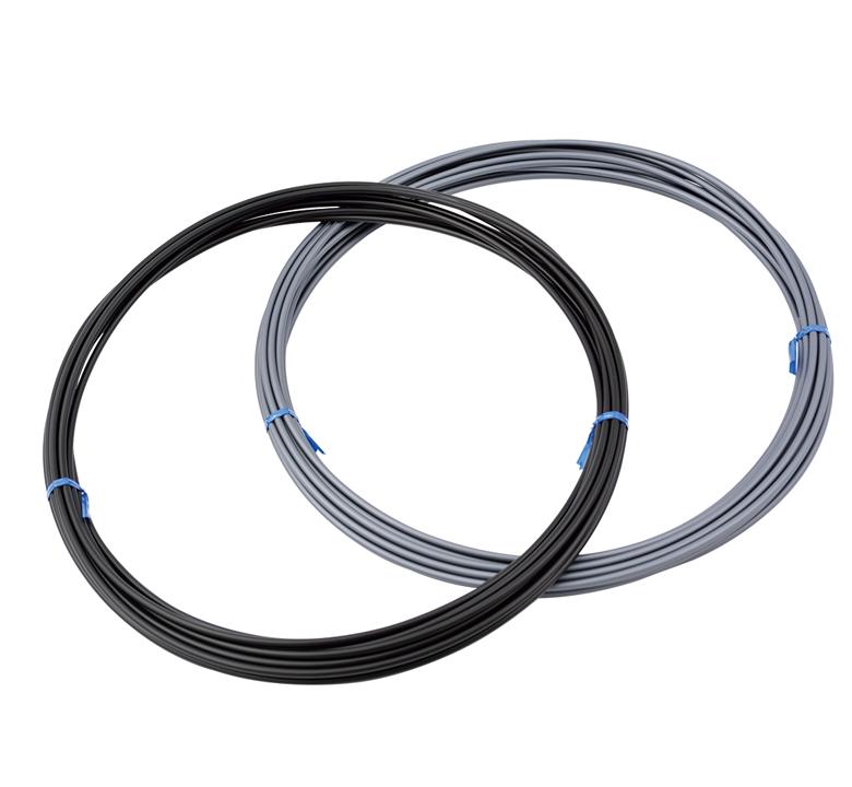 Universal Wire 2150mm   Black Black