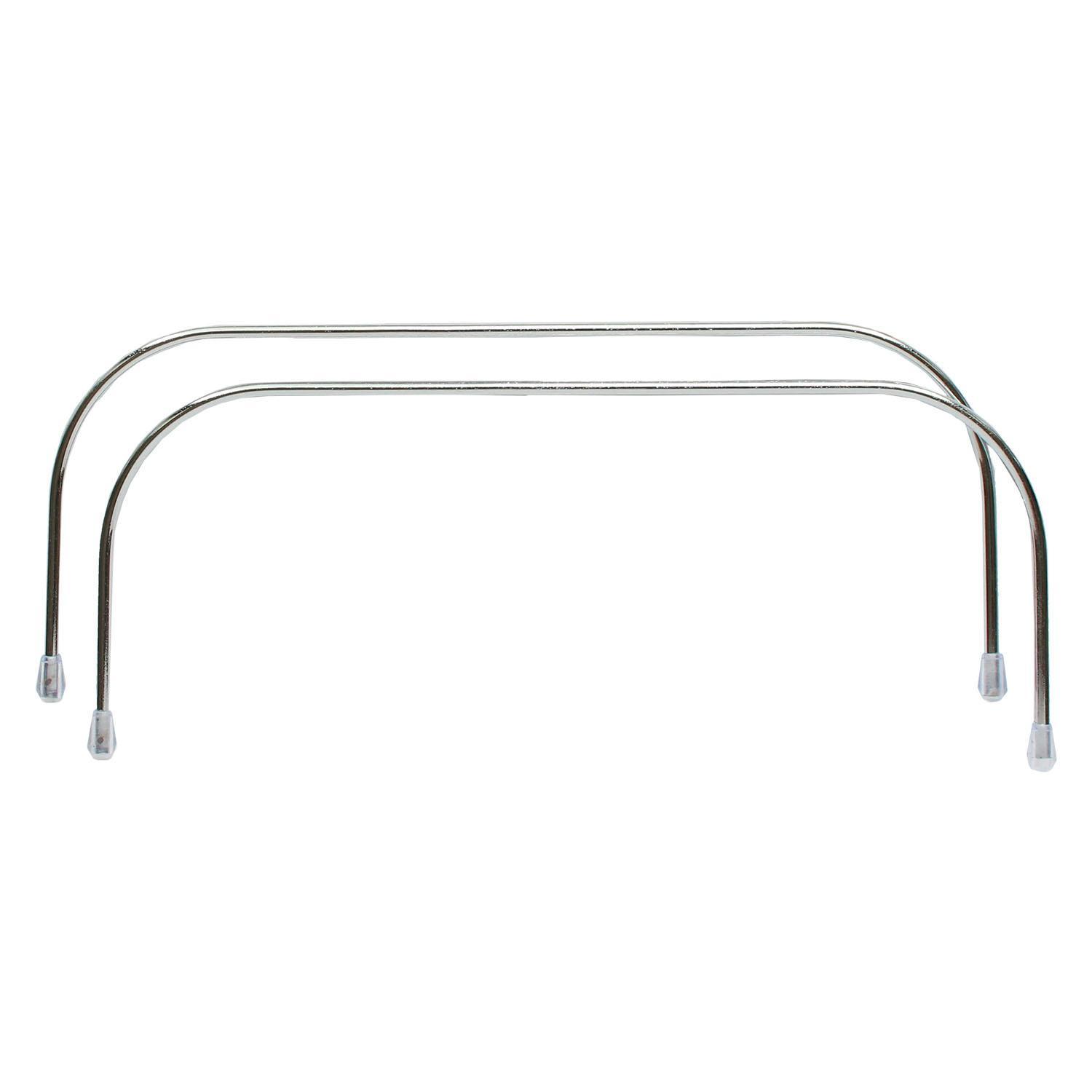 Nippon Chuko Wire Frame Set (2 Frames) W25×H10cm 5 Sets U2500-5