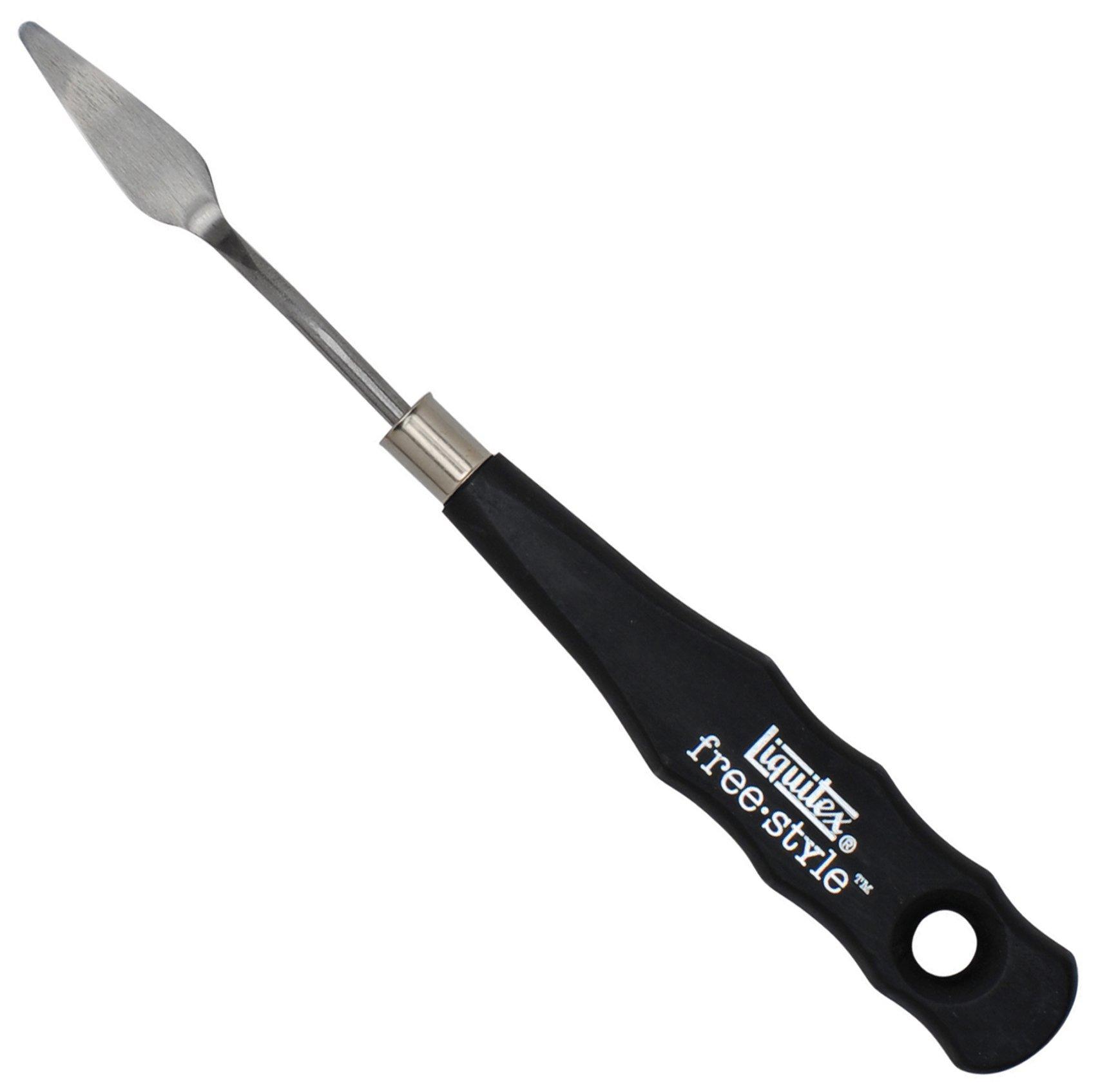 Liquitex Painting Knife S #17 119917