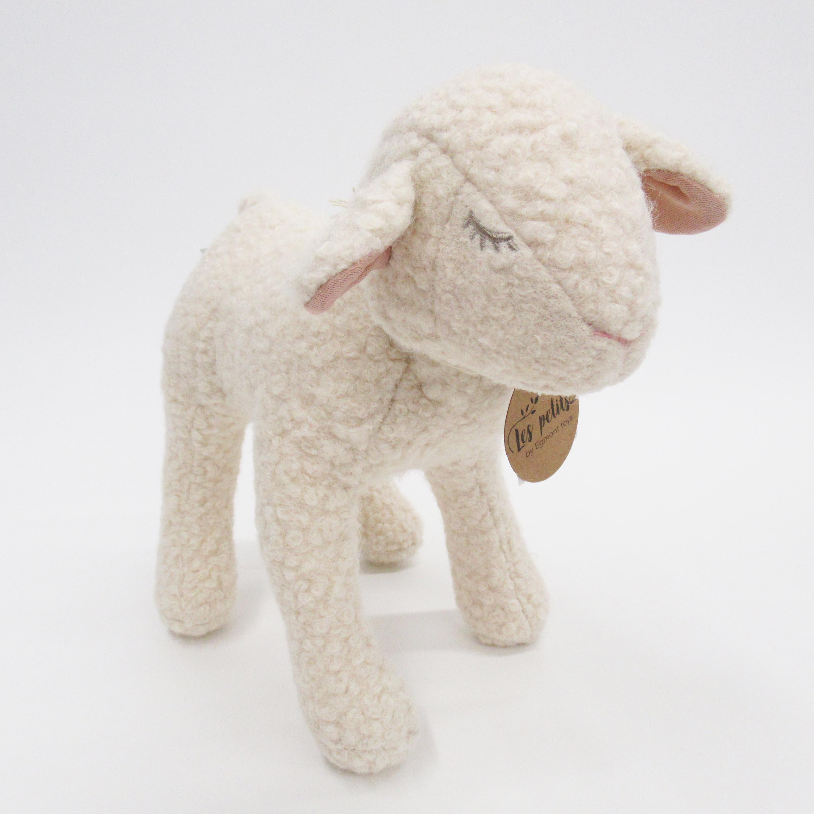 Egmont Toys Merry the Sheep L Size