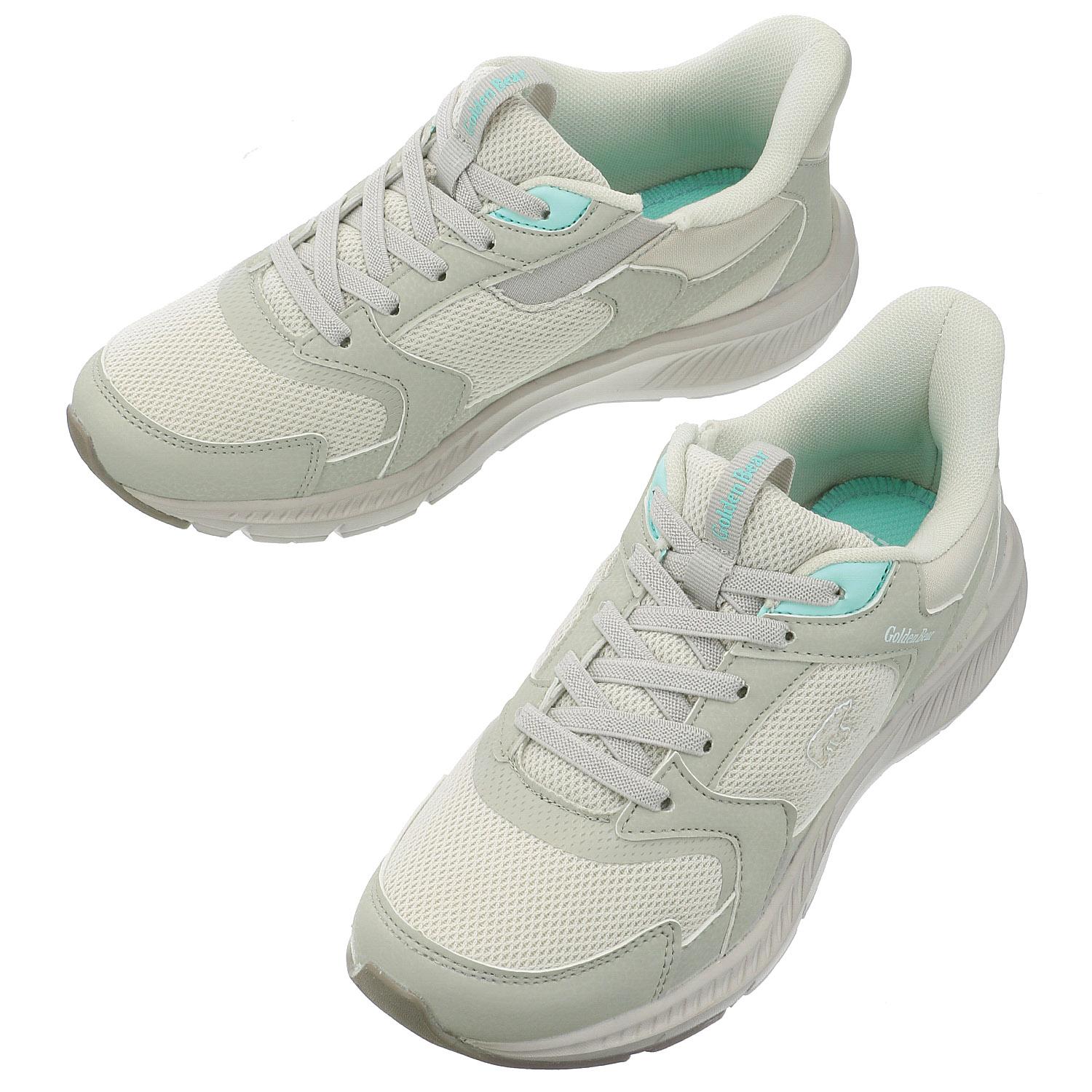 Golden Bear Rak-In Lightweight Sneakers GB427