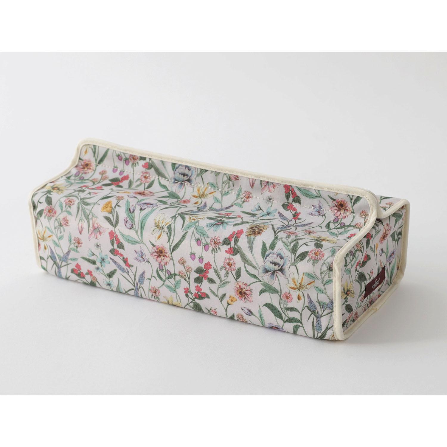 Liberty Tissue Cover