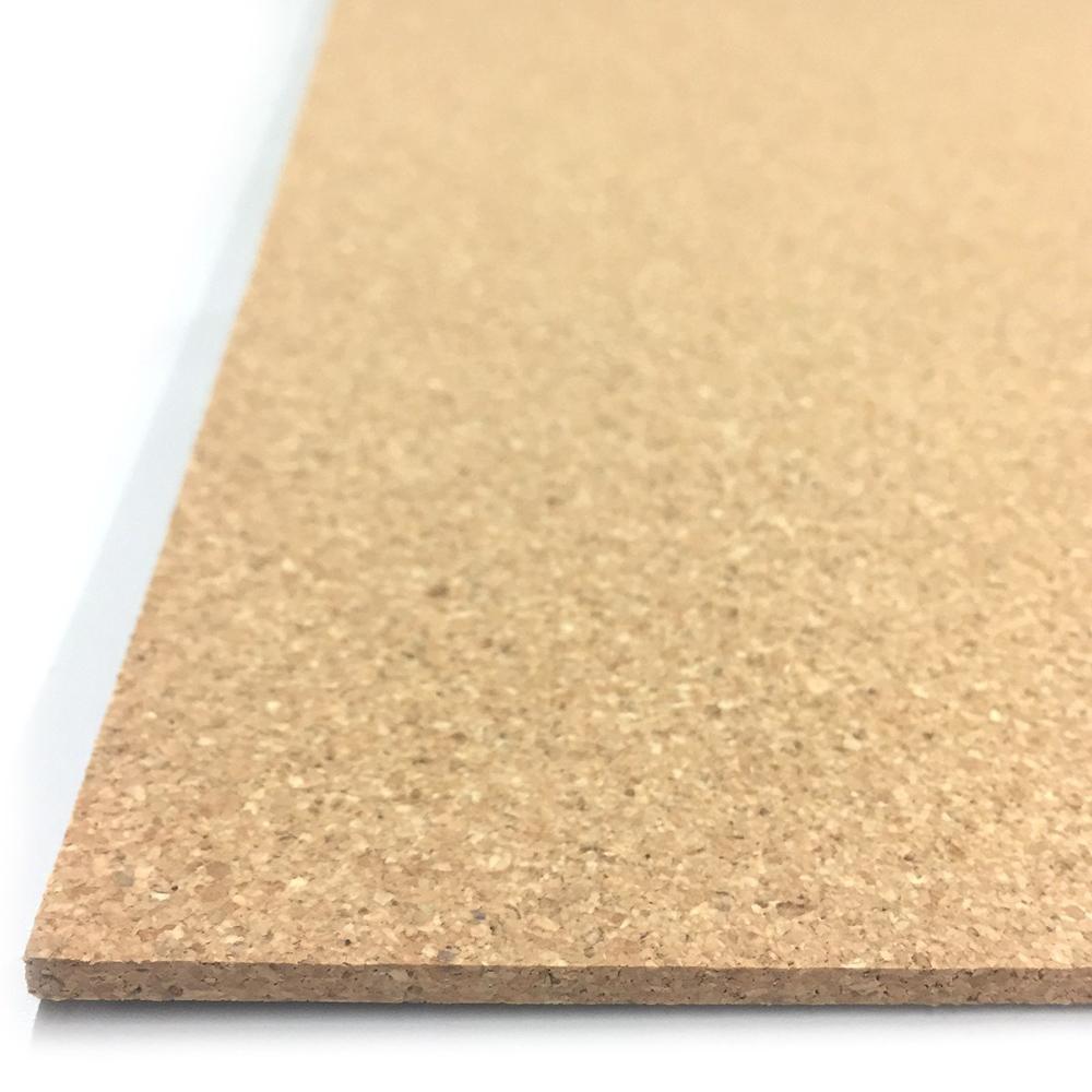 Cork Sheet 450×600mm Fine-Grain  4 Sizes Total
