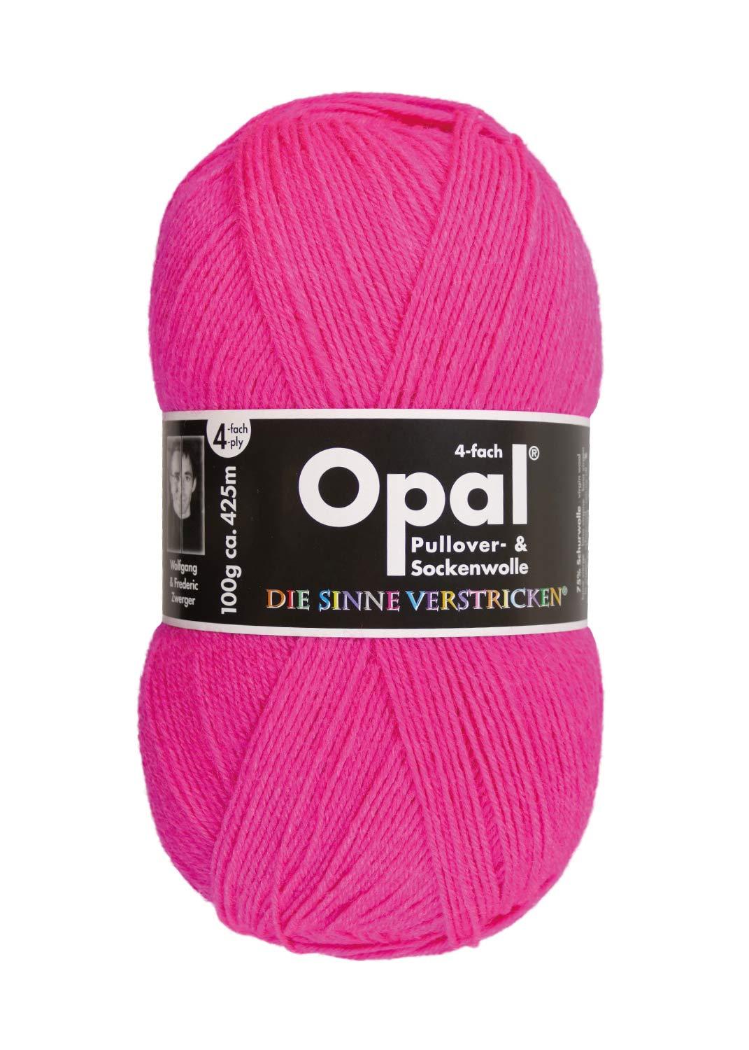 Opal Uni 4-color NEON Neon