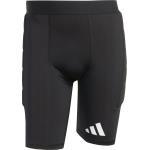 61_SQUADRA25 Short Tights Goalkeeper