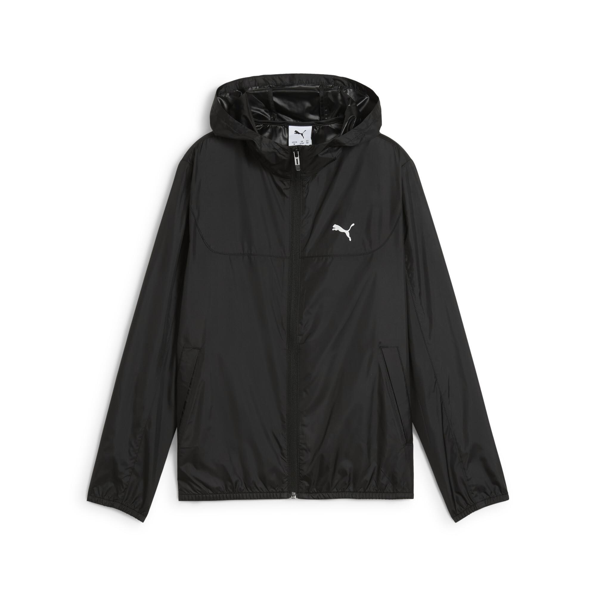 ESS Regular Windbreaker
