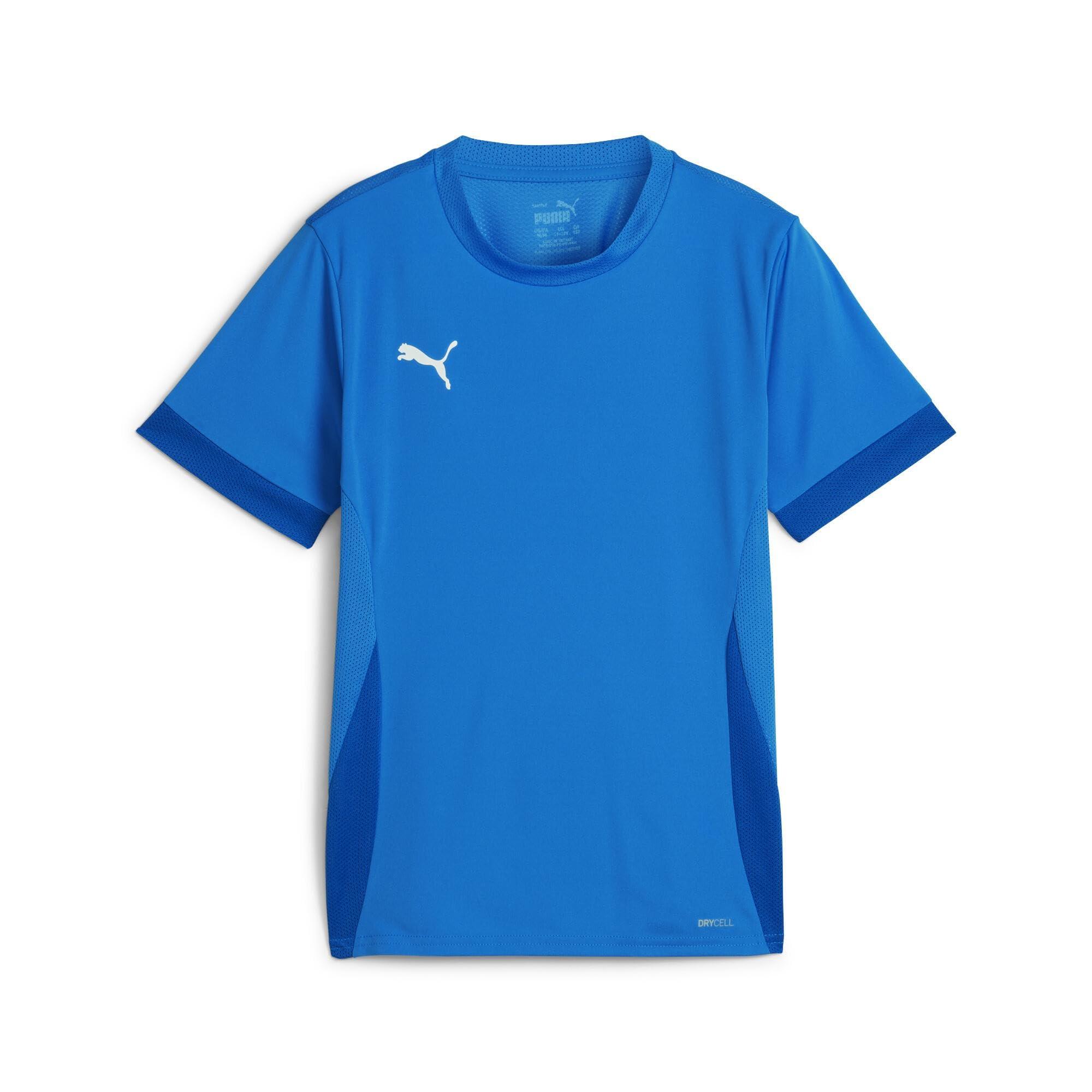 teamGOAL Game Jersey Jr