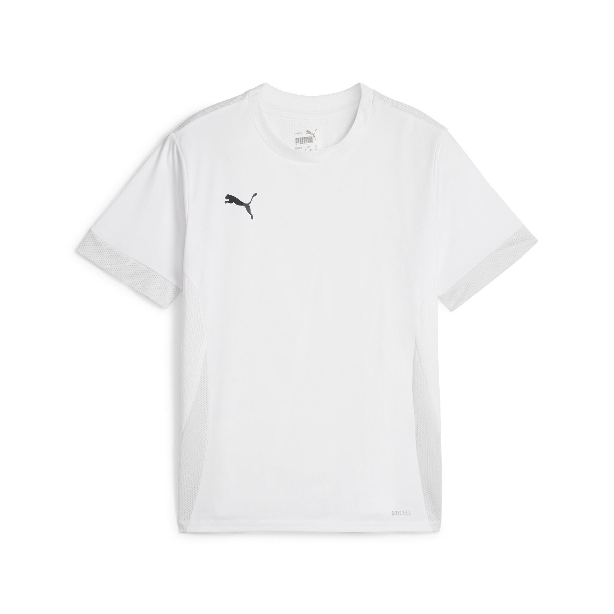 teamGOAL Game Jersey Jr