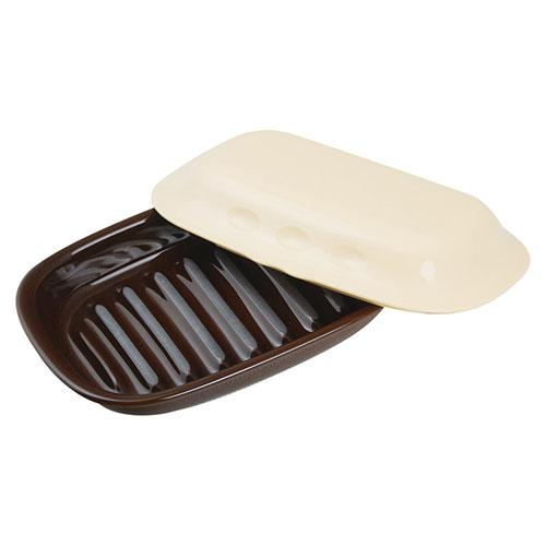 KEDEP Microwave Heat Light Cream with Recipe B2115050