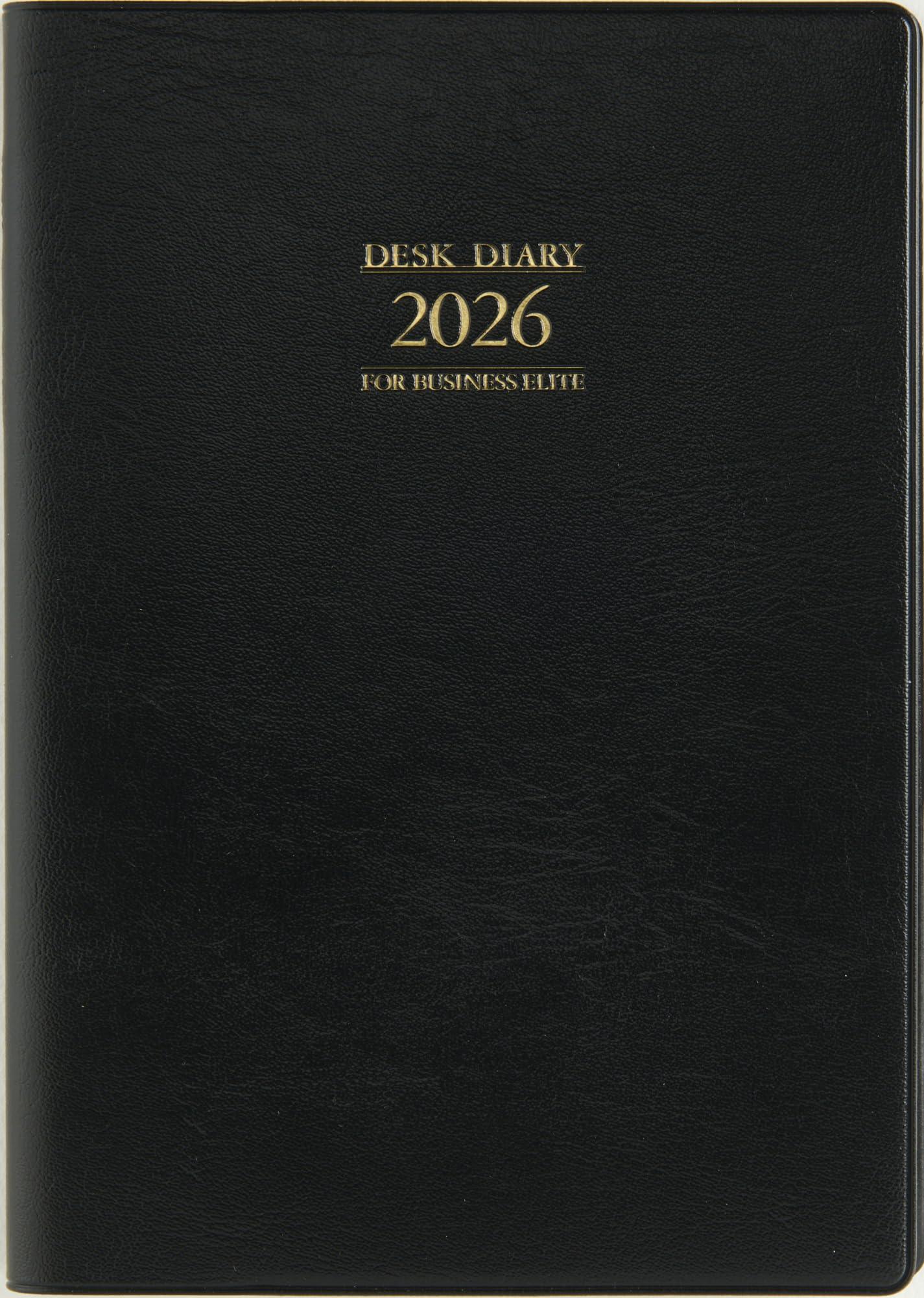 Takahashi Shoten / Desk Diary