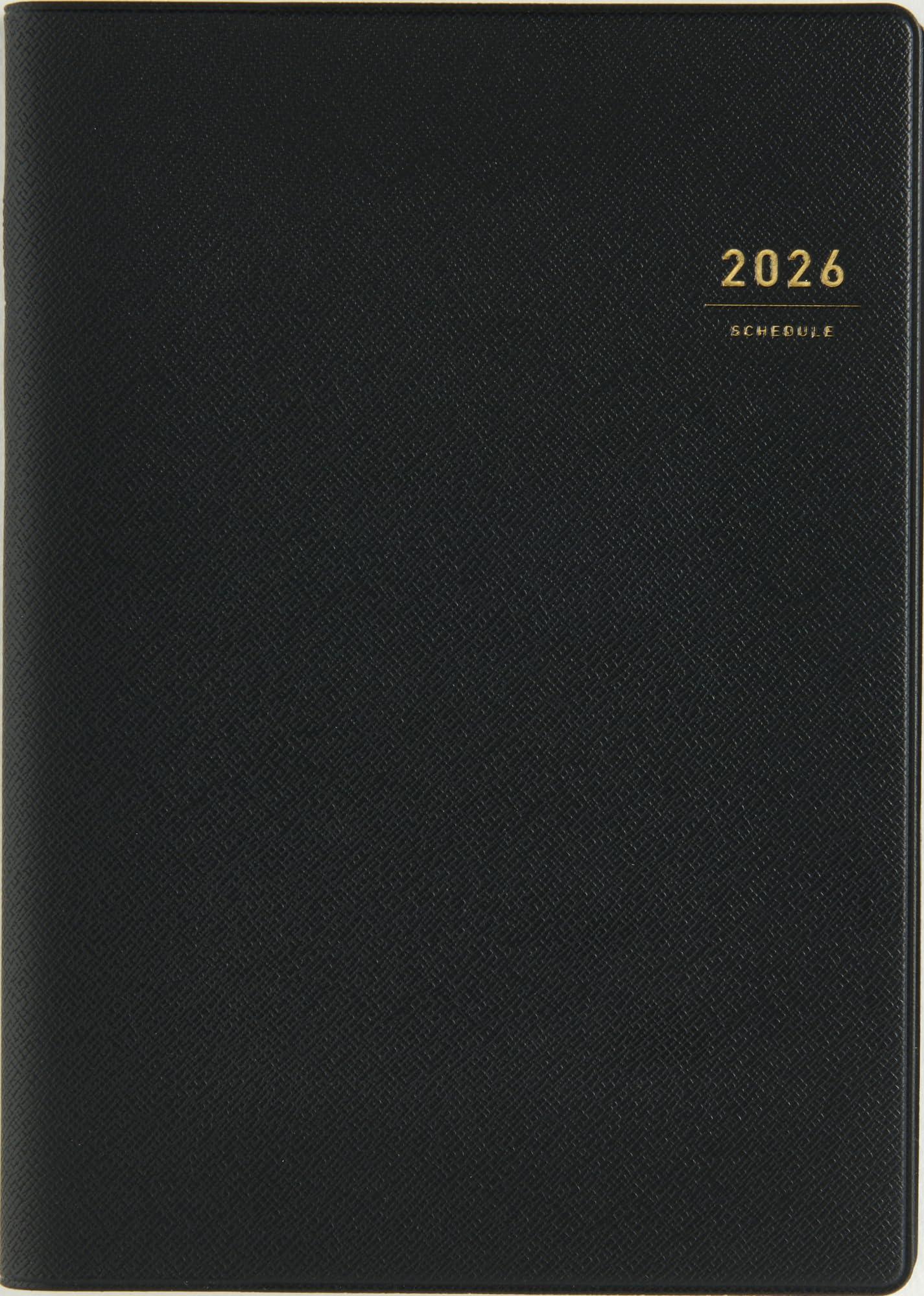 Takahashi Shoten / Desk Diary