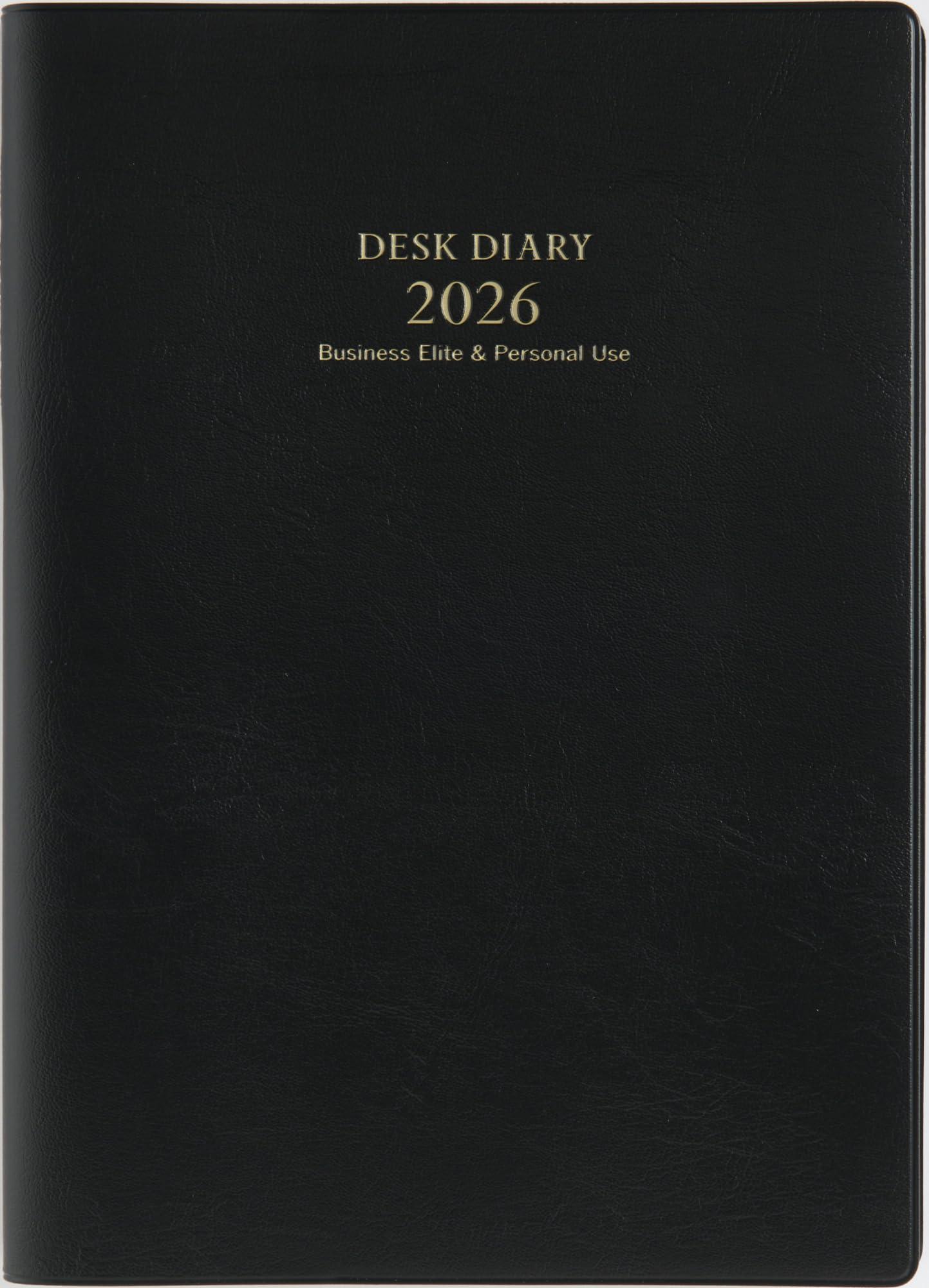 Takahashi Shoten / Desk Diary