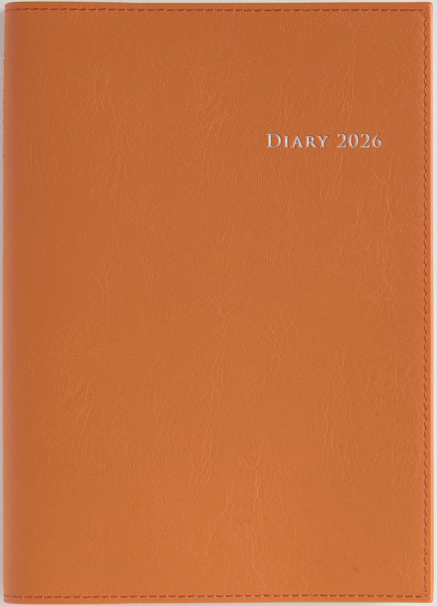 Takahashi Shoten / Desk Diary Casual 4