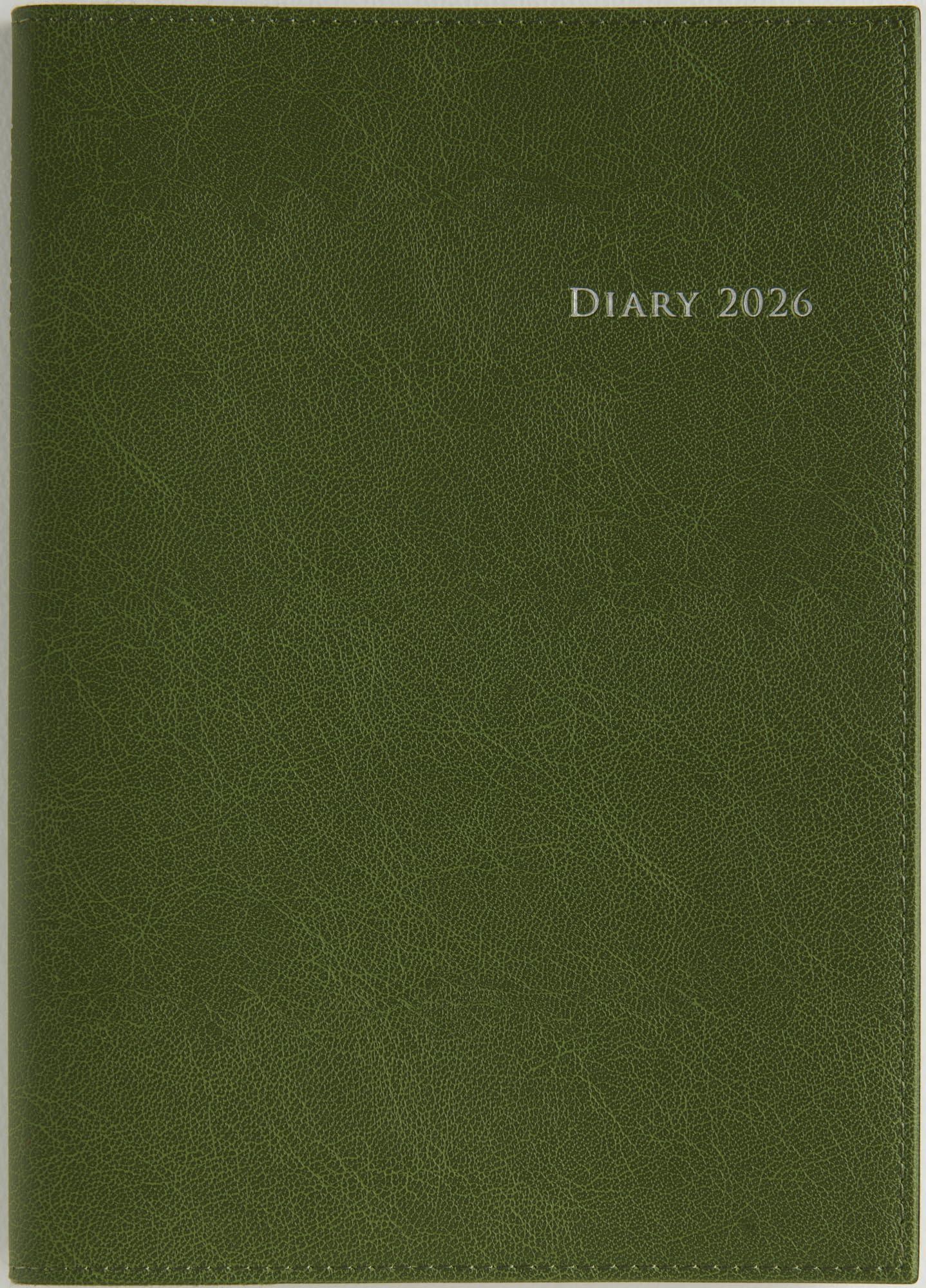 Takahashi Shoten / Desk Diary Casual 6