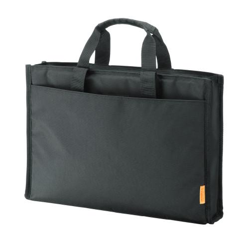 410x70x290mm Tote Bag (Black)