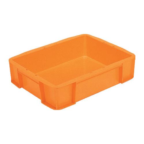 469x369x114mm / 14.3L container (orange)