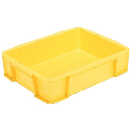 469x369x114mm / 14.3L container (yellow)