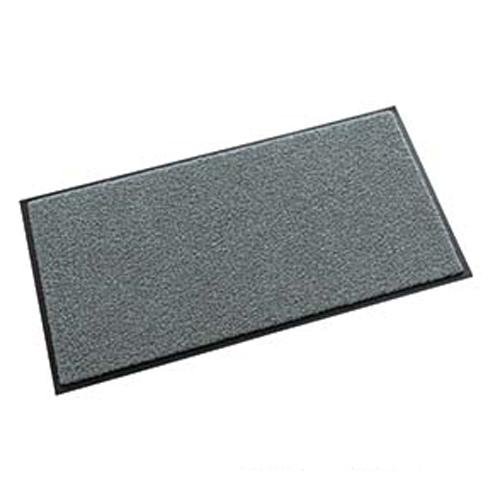 450x750mm Entryway Mat (Gray)