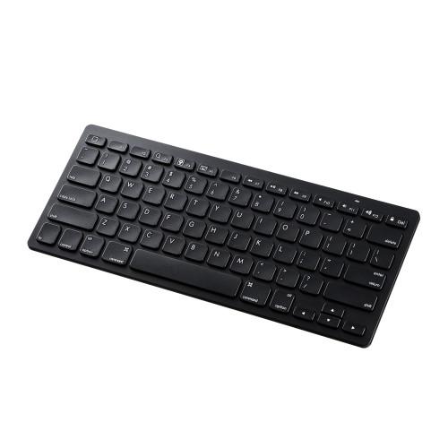 286x121x20mm Wireless Keyboard (English Layout / iOS)