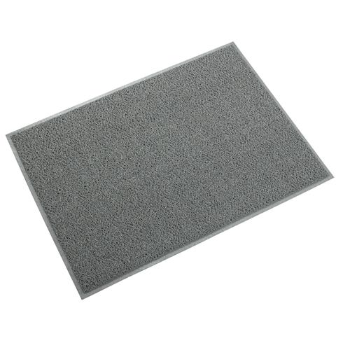 900x1200mm Entryway Mat (Gray)