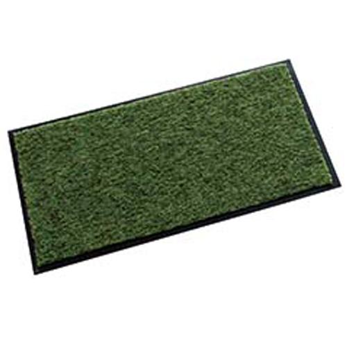 360x600mm Floor Mat (Green)