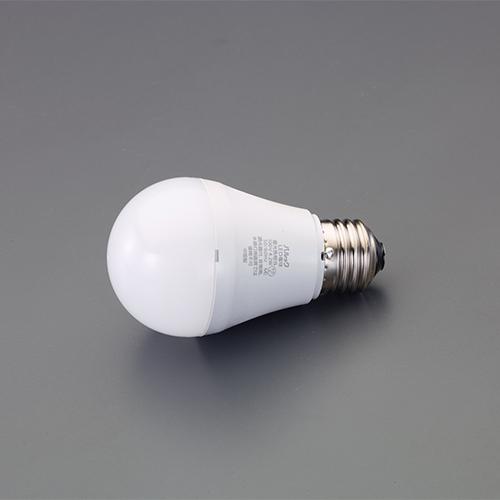 AC100V / 4.2W / E26 bulb / LED (daylight color)