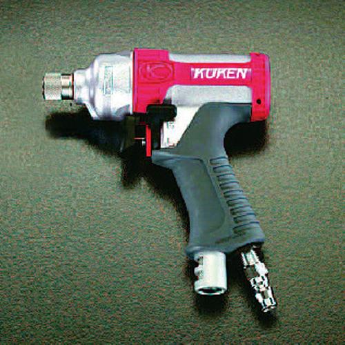 70N·m / 1,800 rpm Air Impact Driver