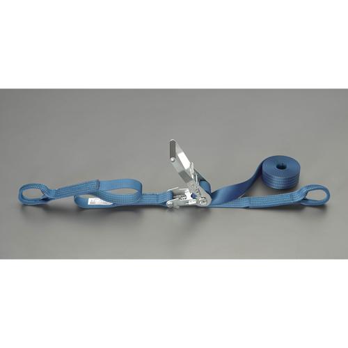 50mm x 6.0m / 1010kg Belt Tensioner (Double-Ended Eye Type)