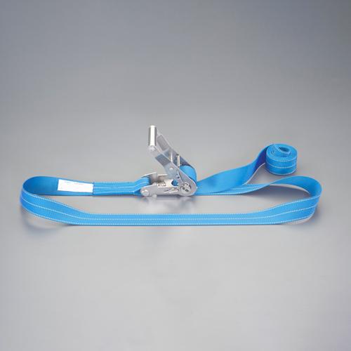 50mm x 4.0m / 1520kg Belt Tensioner (Endless / SUS)