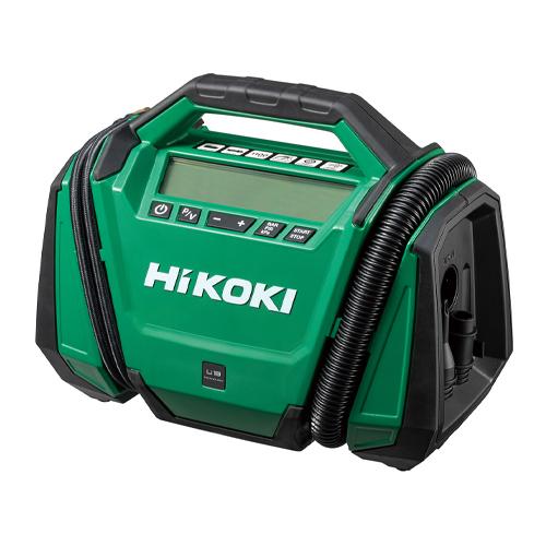 DC18V/12V Air Pump (Rechargeable / Main Unit)