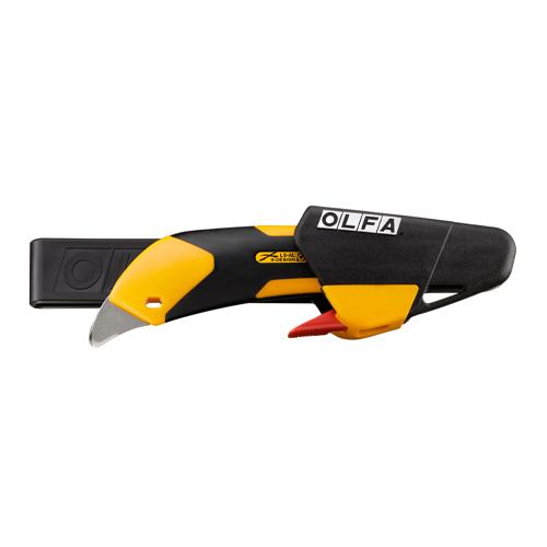 165mm Utility Knife (with Holder)