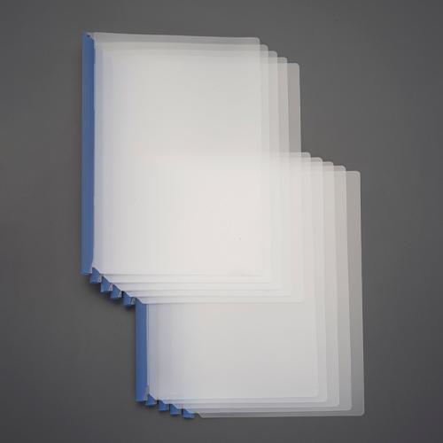 A4 Report Cover (Slide-in Type) [10-Pack]