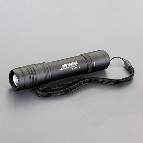[Rechargeable] Flashlight / LED