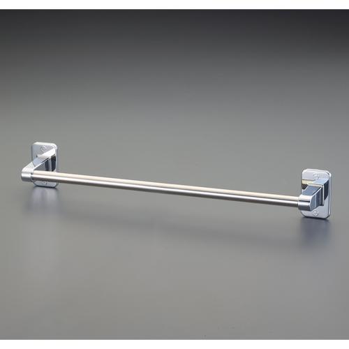 600mm Towel Rack (Adhesive Type)
