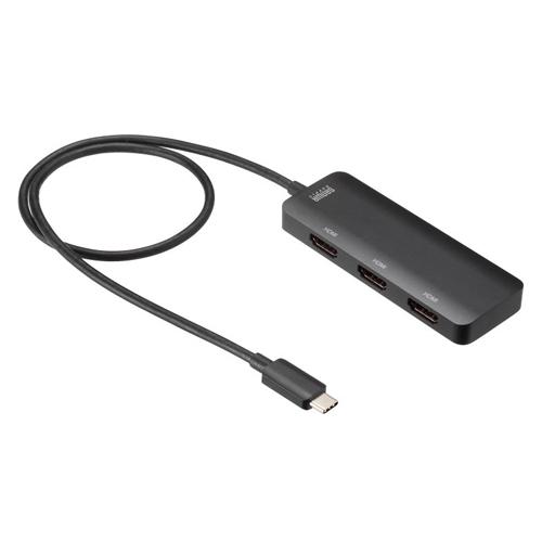 Conversion Adapter (USB Type-C to HDMI and others)