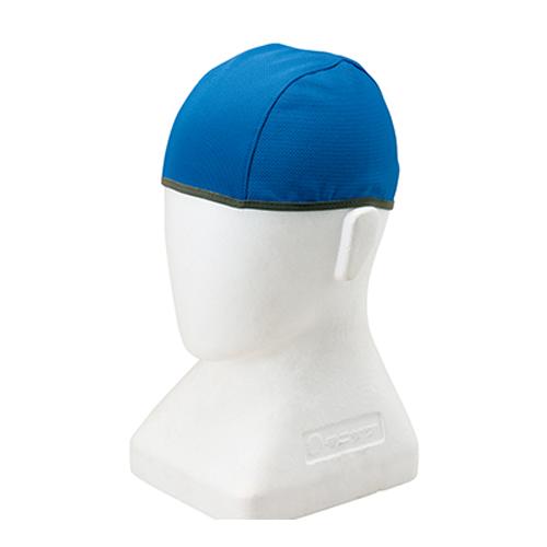 Helmet Liner (Moisture-Wicking/Quick-Dry / Blue)