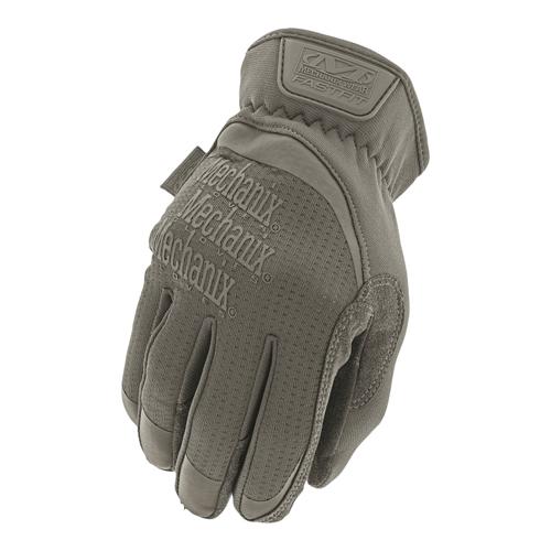 [S] Mechanics Gloves (Synthetic Leather / OD)