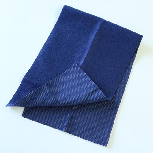 110x320mm Repair Patch (for Jersey / Navy)