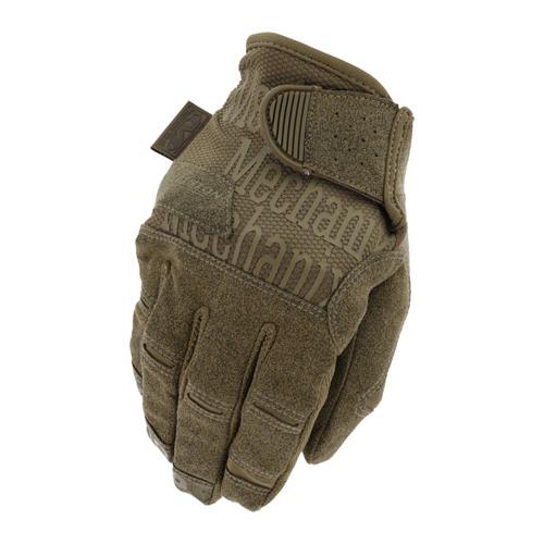 [LL] Mechanics Gloves (Synthetic Leather / Coyote)