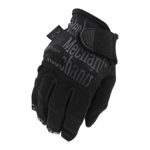 [S] Mechanics Gloves (Synthetic Leather / Black)