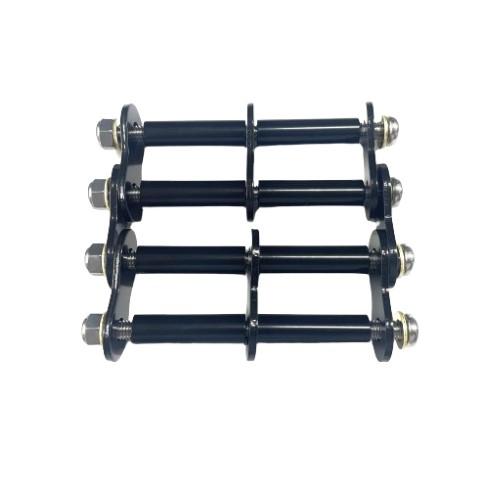 4-Piece Tool Holder Bracket Set