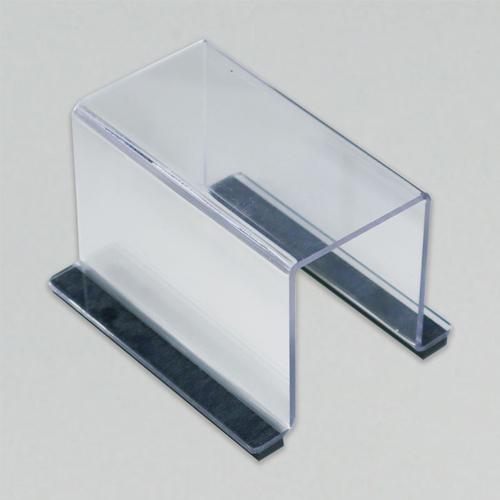80x63x55mm Switch Cover Label (Plain)