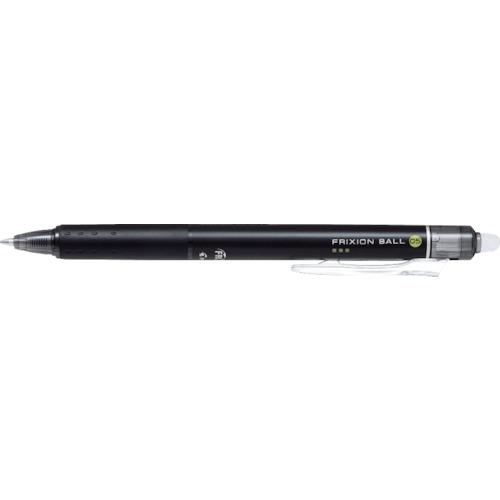 0.5mm Ballpoint Pen (Black, Gel Ink, Click-Type / 10 Pens)