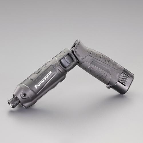 DC 7.2V Impact Driver (Stick Type / Rechargeable)