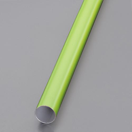 [Pipe Rack Use] Eco Pipe (2m / Green / 4 Pieces)