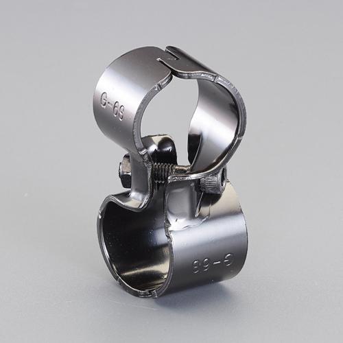 [Pipe Rack Use] Cross Metal Joint (2 sets)